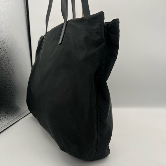 Prada Tessuto Nylon Tote - Picture 4 of 12